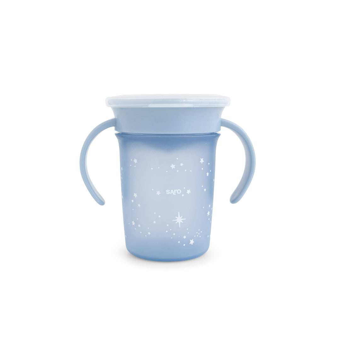 “Amazing Cup” - Anti-spill