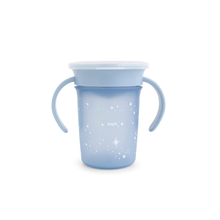 “Amazing Cup” - Anti-spill