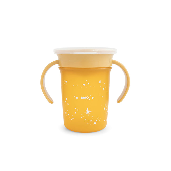 Vaso antigoteo 360° “Amazing Cup"