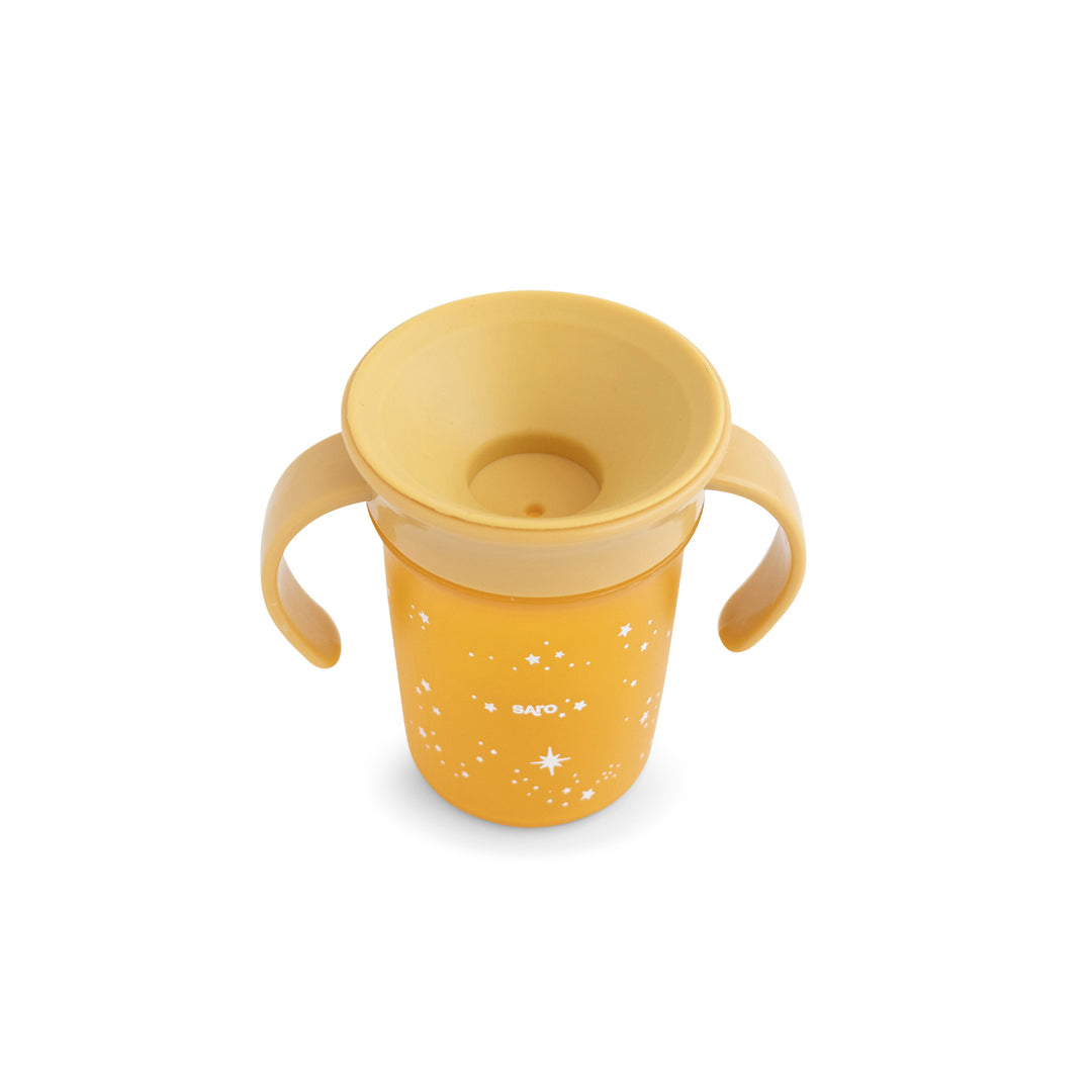 Vaso antigoteo 360° “Amazing Cup"