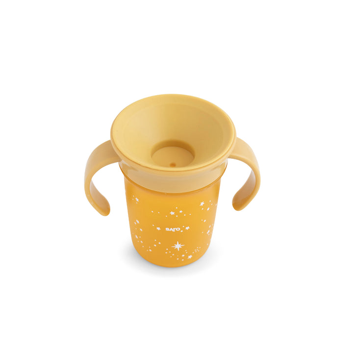 Vaso antigoteo 360° “Amazing Cup"