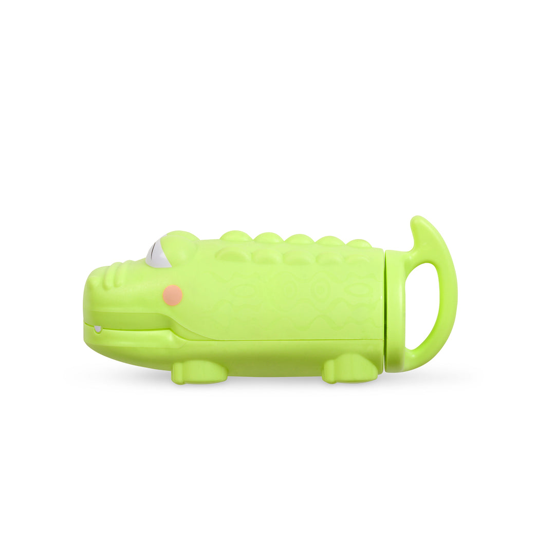 Pistola de agua infantil