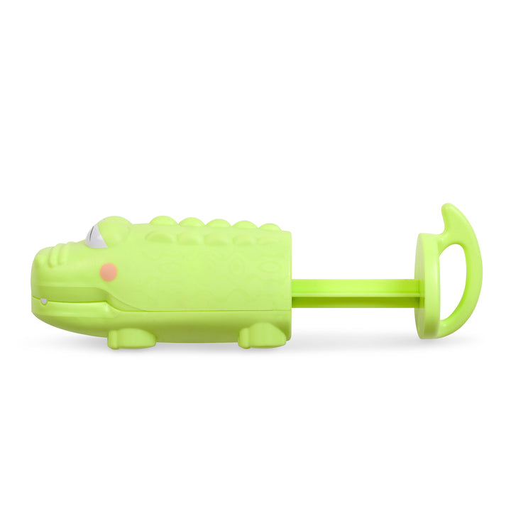 Pistola de agua infantil