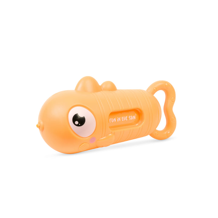 Pistola de agua infantil
