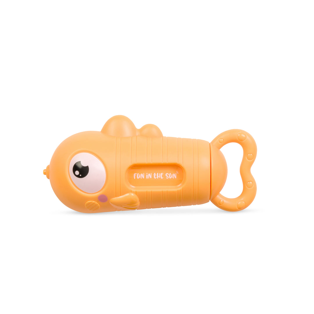 Pistola de agua infantil