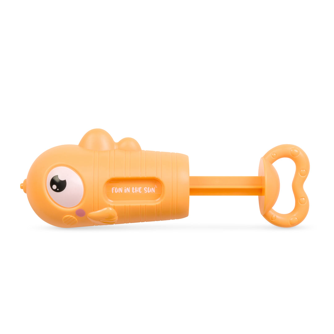 Pistola de agua infantil