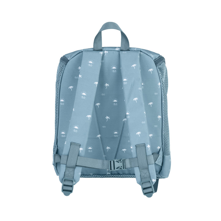 Mochila anti-arena