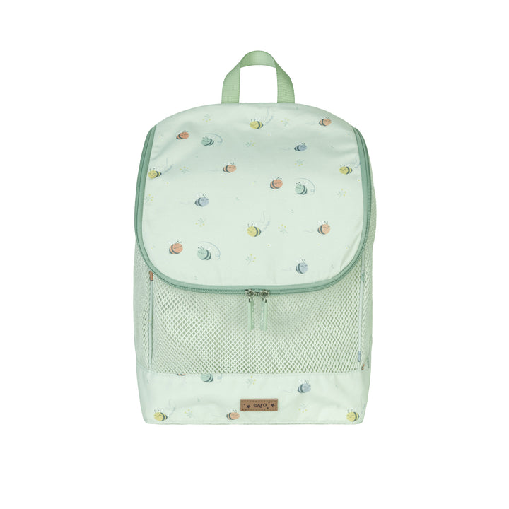 Mochila anti-arena