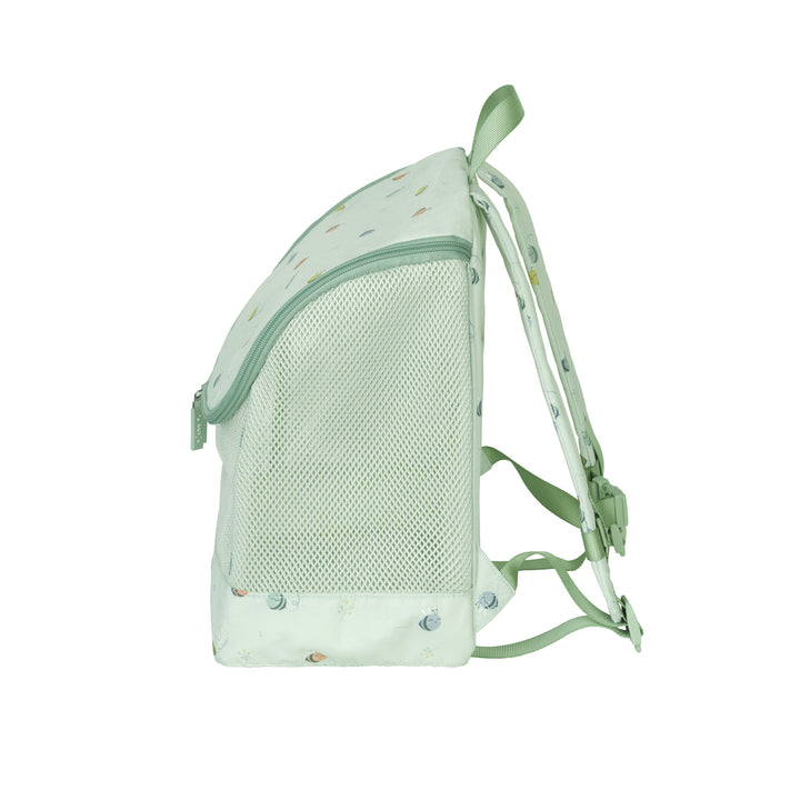 Mochila anti-arena