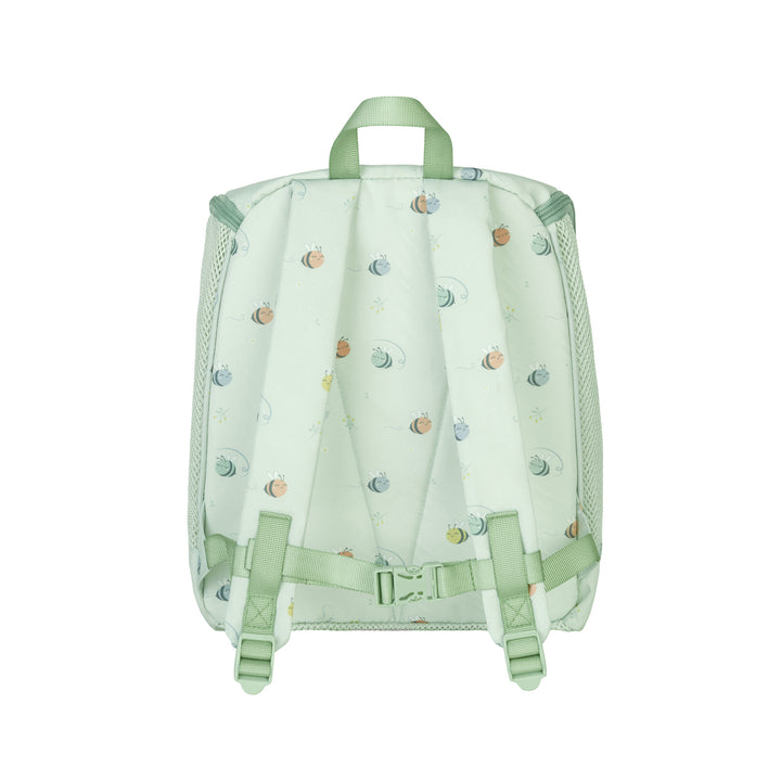 Mochila anti-arena