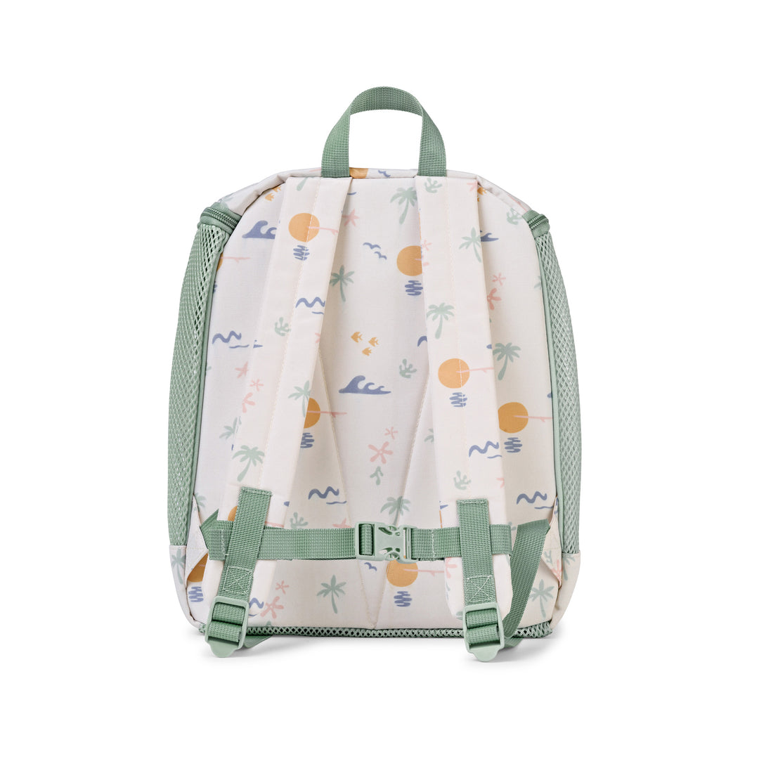 Mochila anti-arena