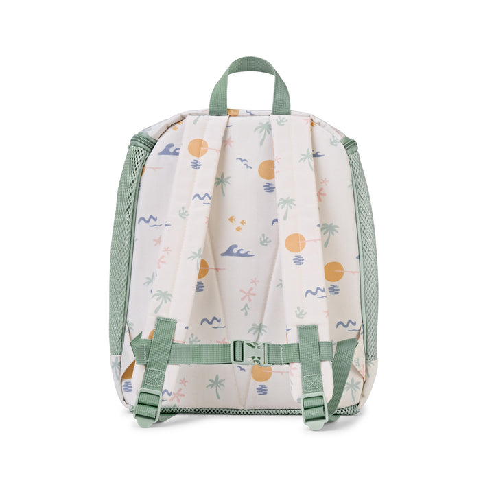 Mochila anti-arena