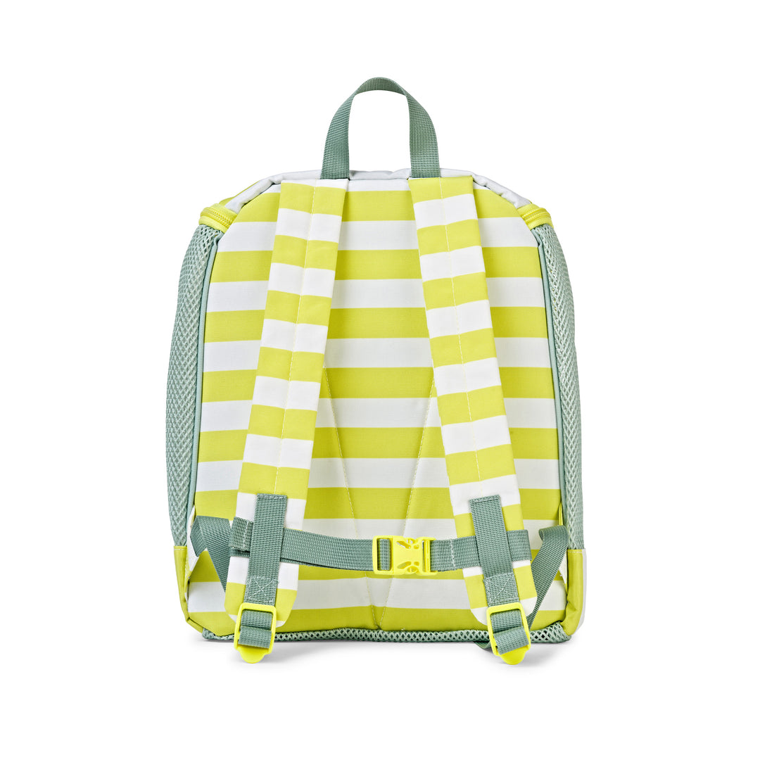 Mochila anti-arena