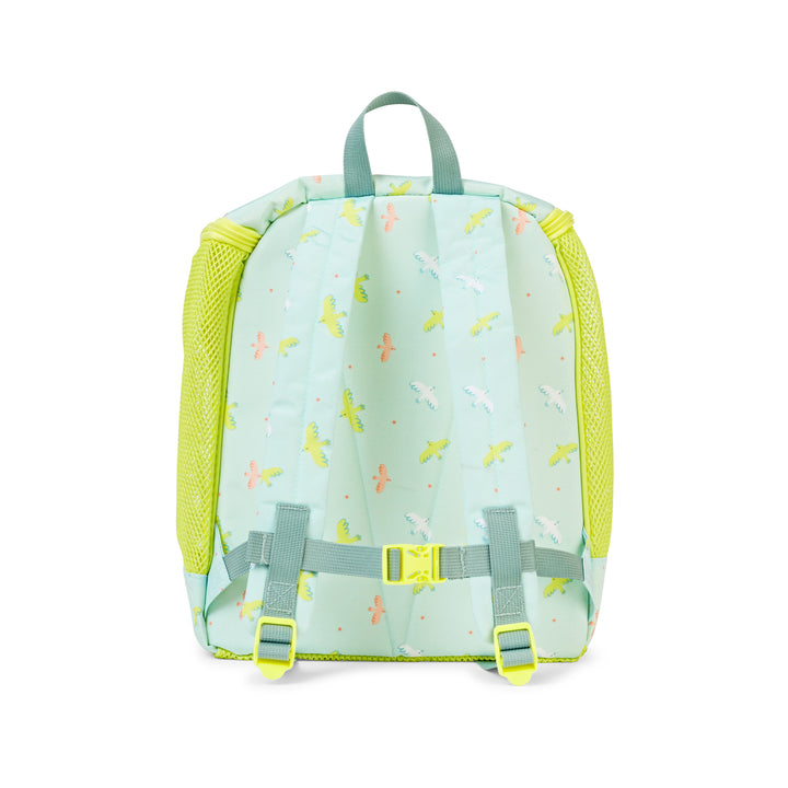 Mochila anti-arena
