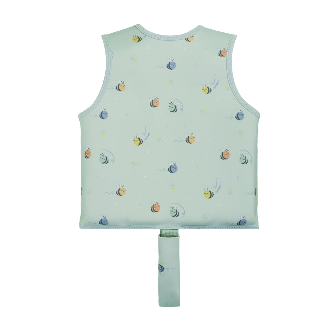 Chaleco flotador de aprendizaje – SARO