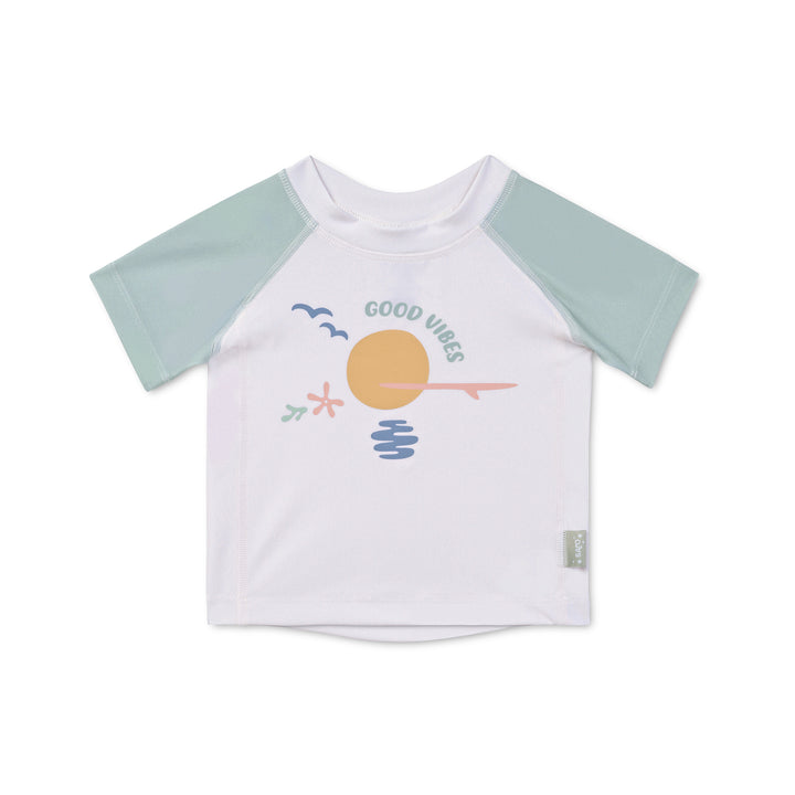 Camiseta protección solar