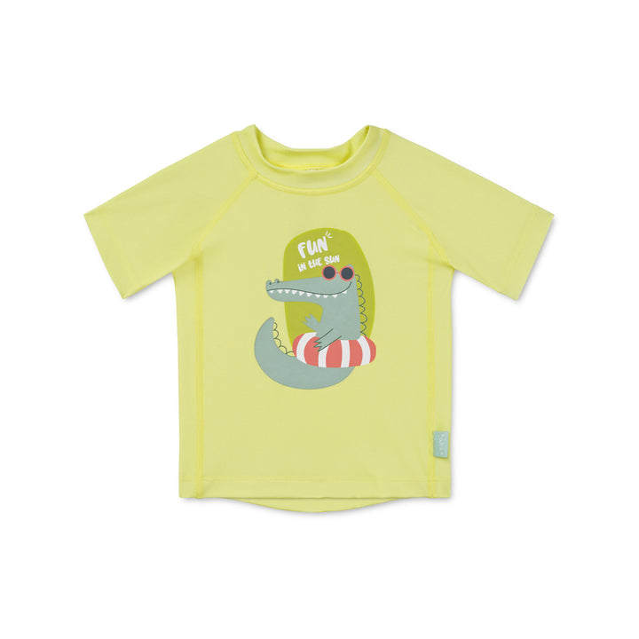 Camiseta protección solar