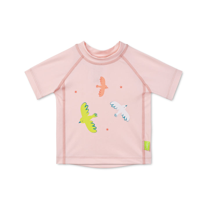 Sun protection t-shirt