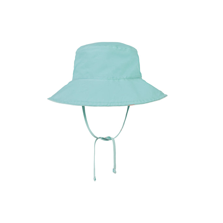 Gorro con protección solar