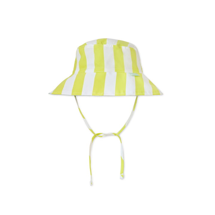 Gorro con protección solar