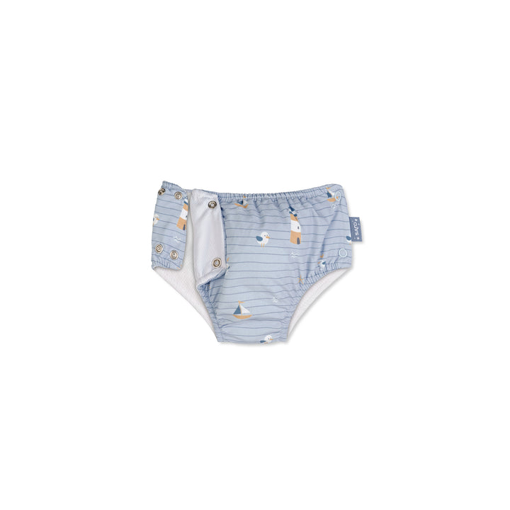 Bañador pañal bebé