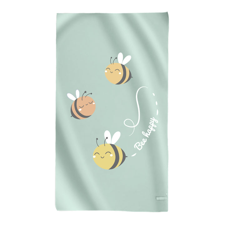 Microfibre towel