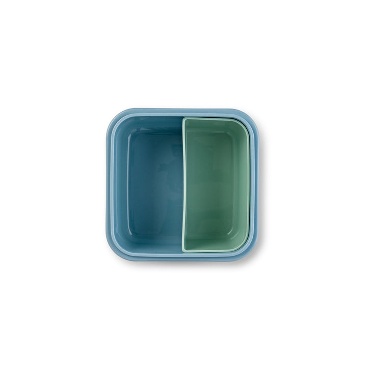 Cajita de almuerzo M “Click & Go!”