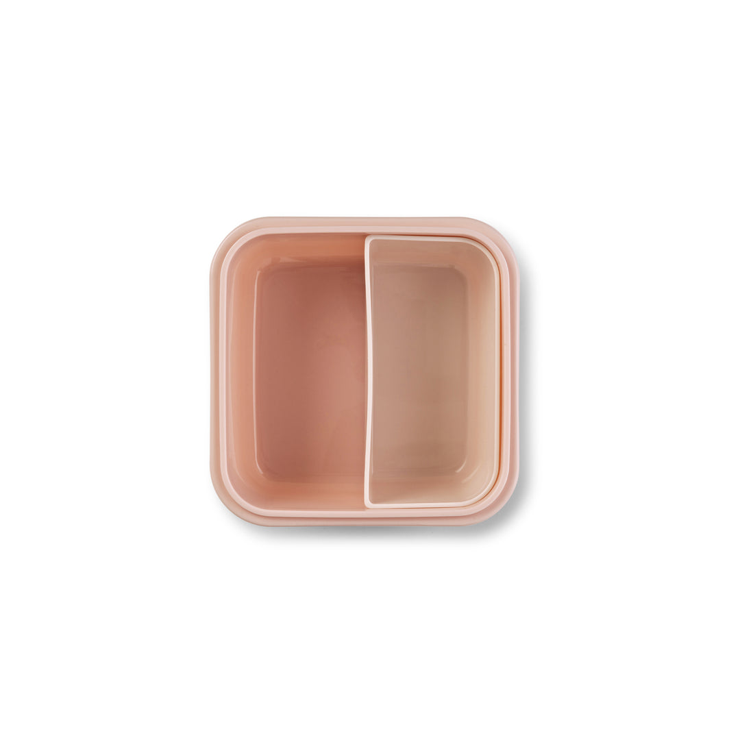 Cajita de almuerzo M “Click & Go!”