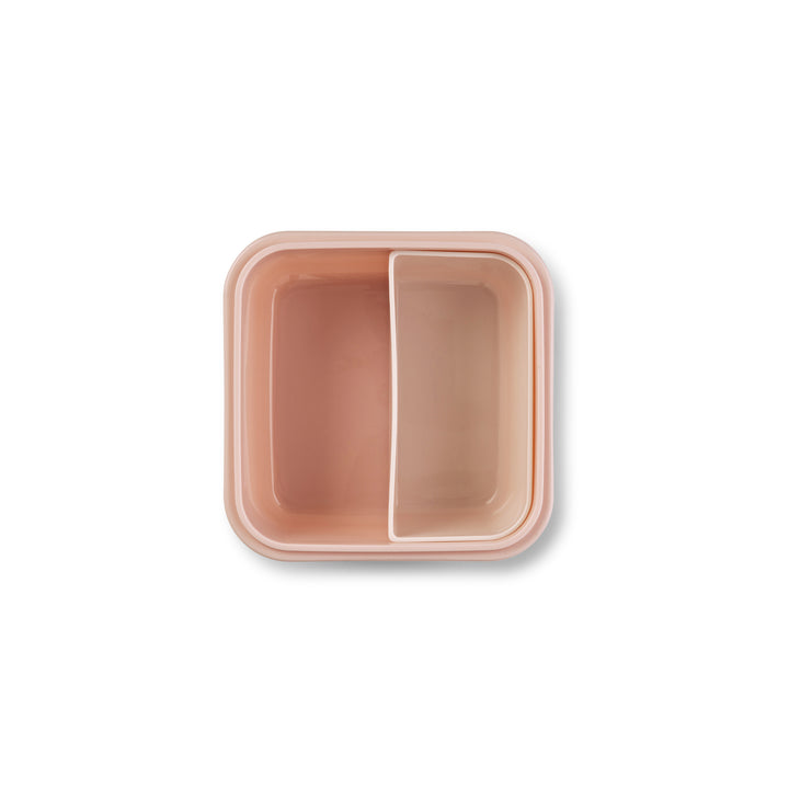 Cajita de almuerzo M “Click & Go!”