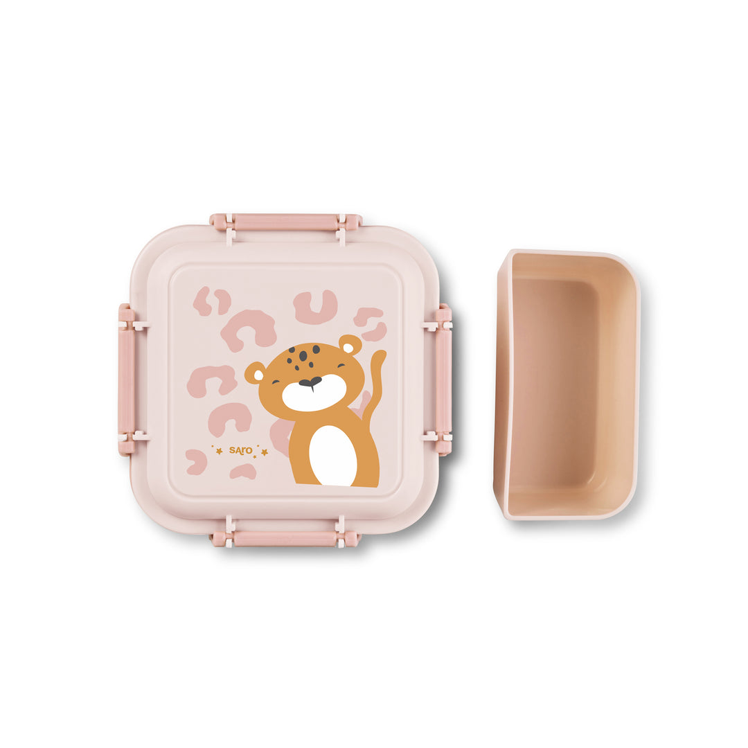 Cajita de almuerzo M “Click & Go!”