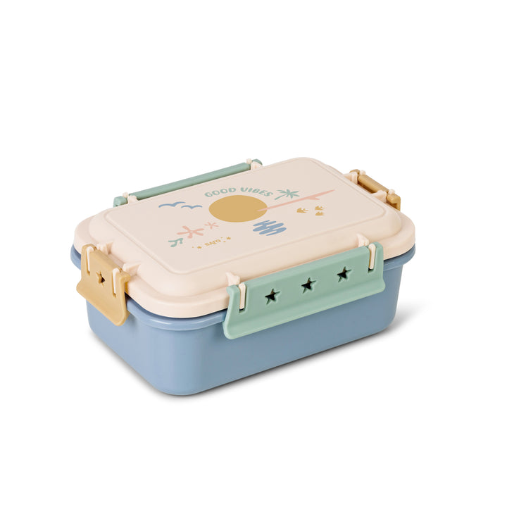 Cajita de almuerzo L “Click & Go!”