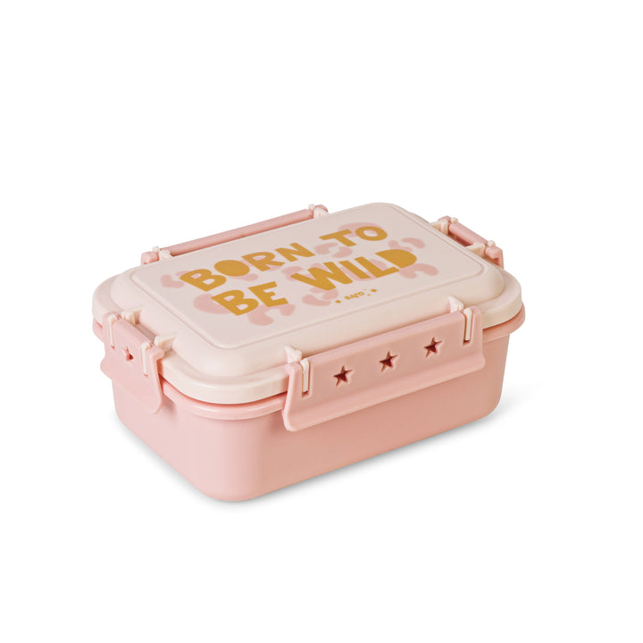 Cajita de almuerzo L “Click & Go!”