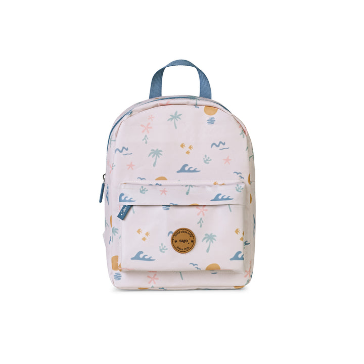 Mochila infantil  "Good Vibes"