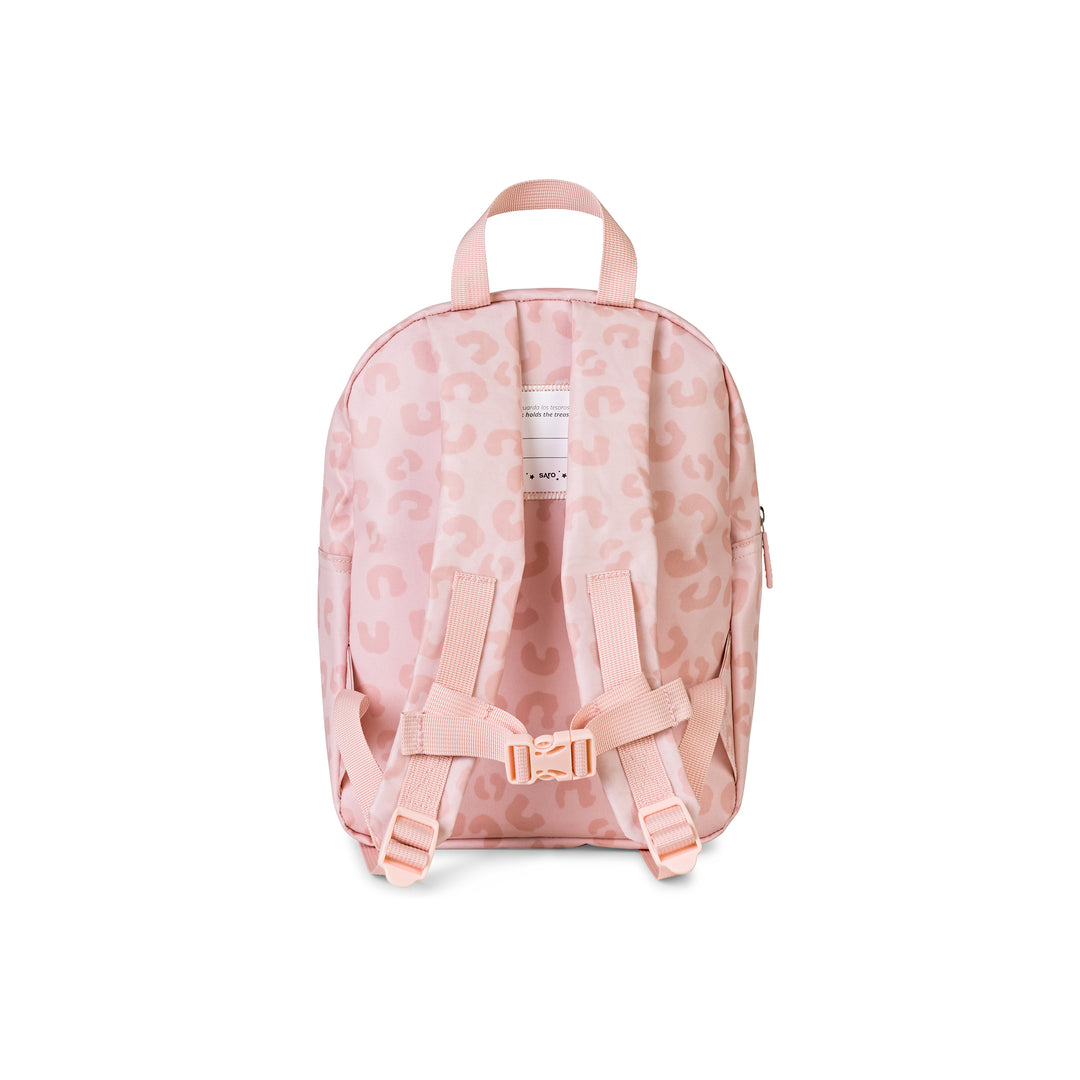 Mochila infantil  "Born to be wild"