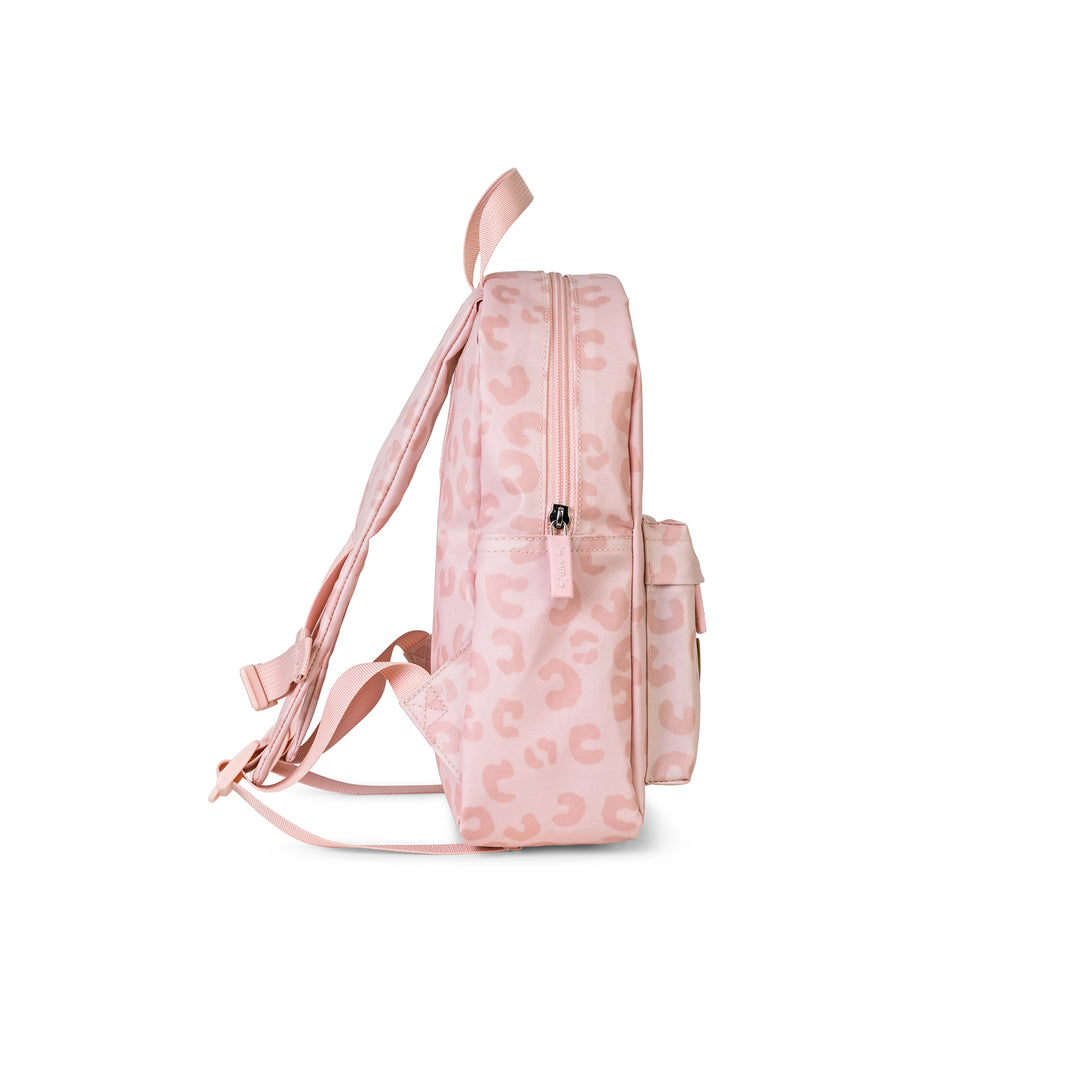 Mochila infantil  "Born to be wild"