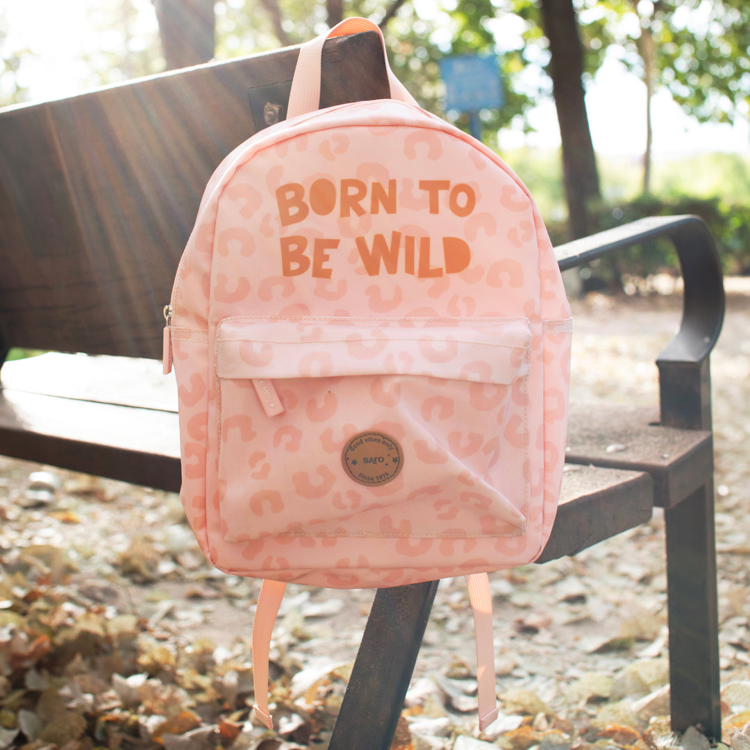 Mochila infantil