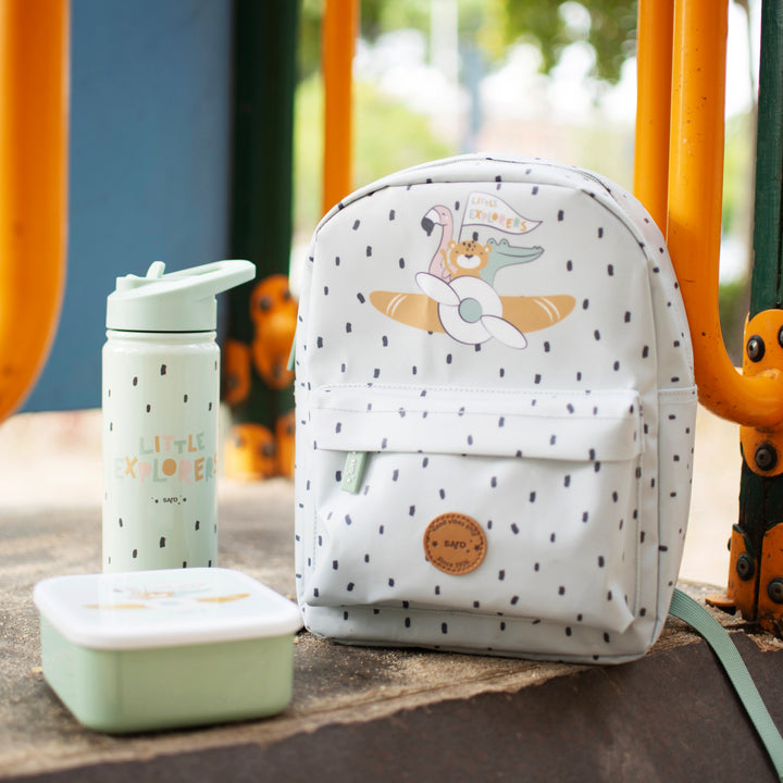 Children's backpack