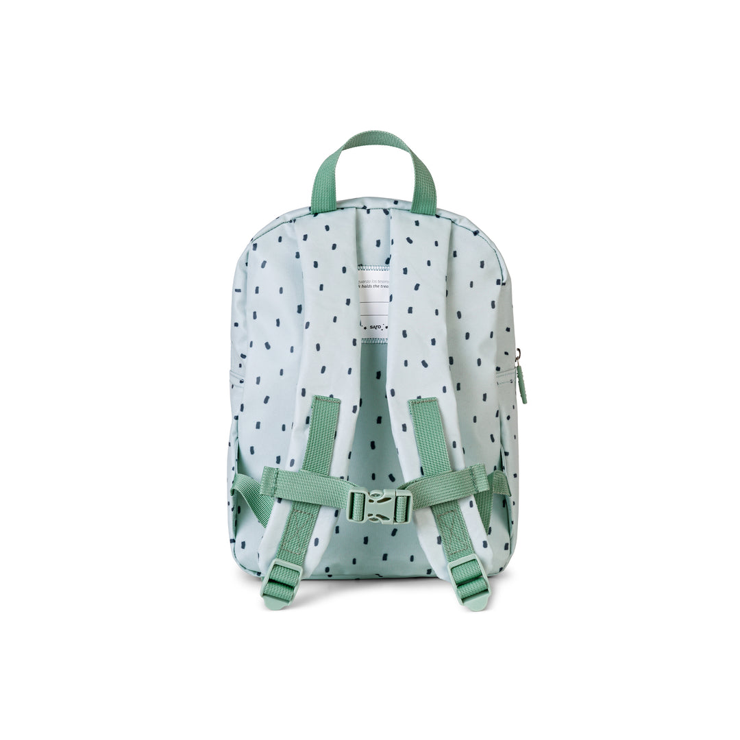 Mochila infantil  "Little Explorers"
