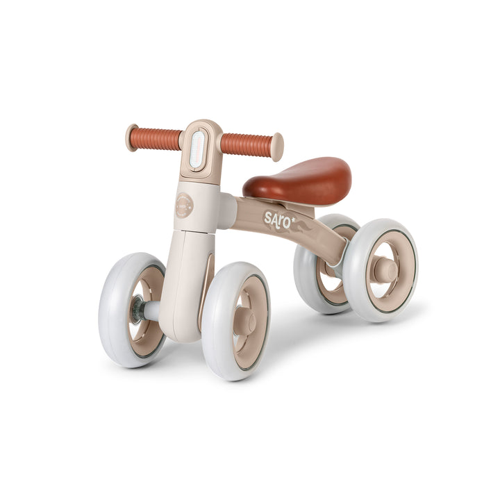 "Ride Free" Balance Bike