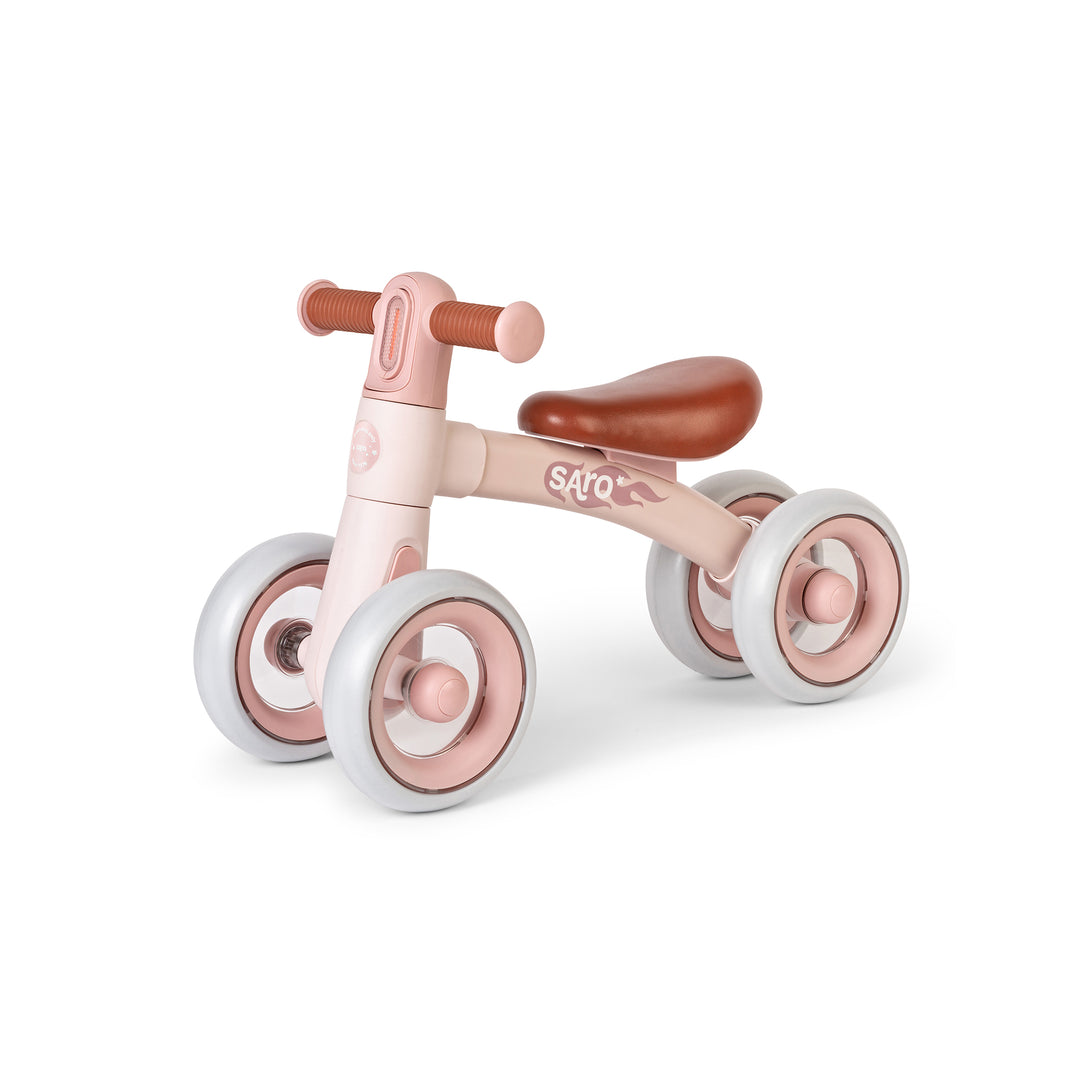 Bicicleta de equilibrio “Ride Free”