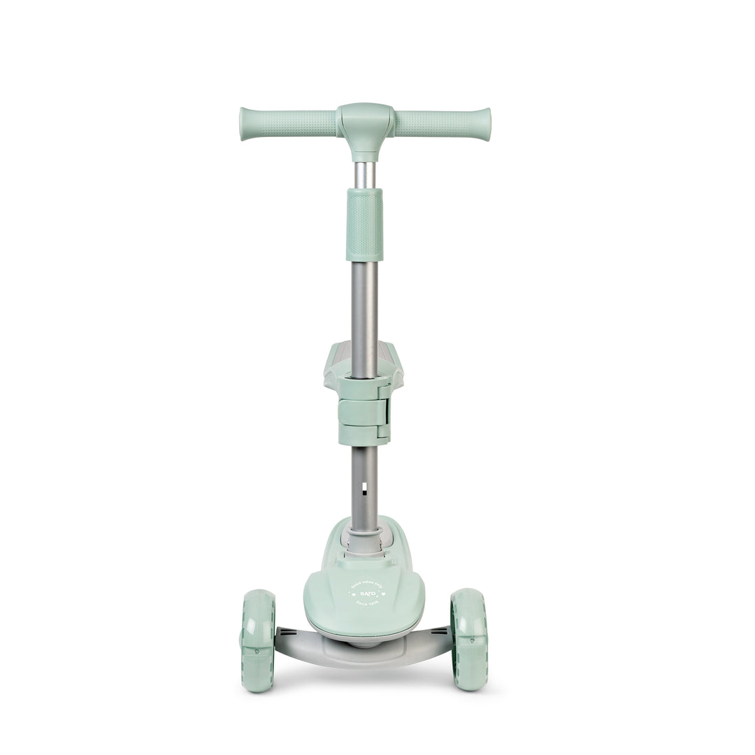 Patinete evolutivo musical 2 en 1 “Cool Rider”