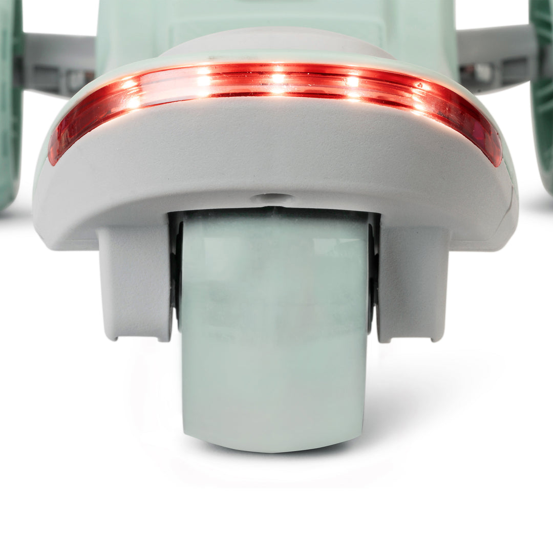 Patinete evolutivo musical 2 en 1 “Cool Rider”