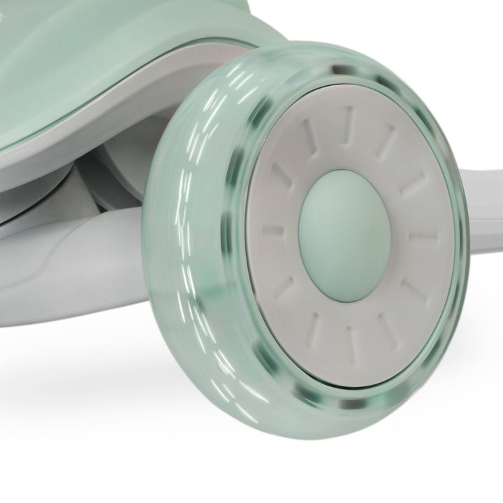 Patinete evolutivo musical 2 en 1 “Cool Rider”