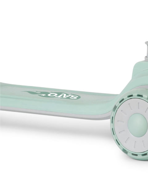 Patinete evolutivo musical 2 en 1 “Cool Rider”