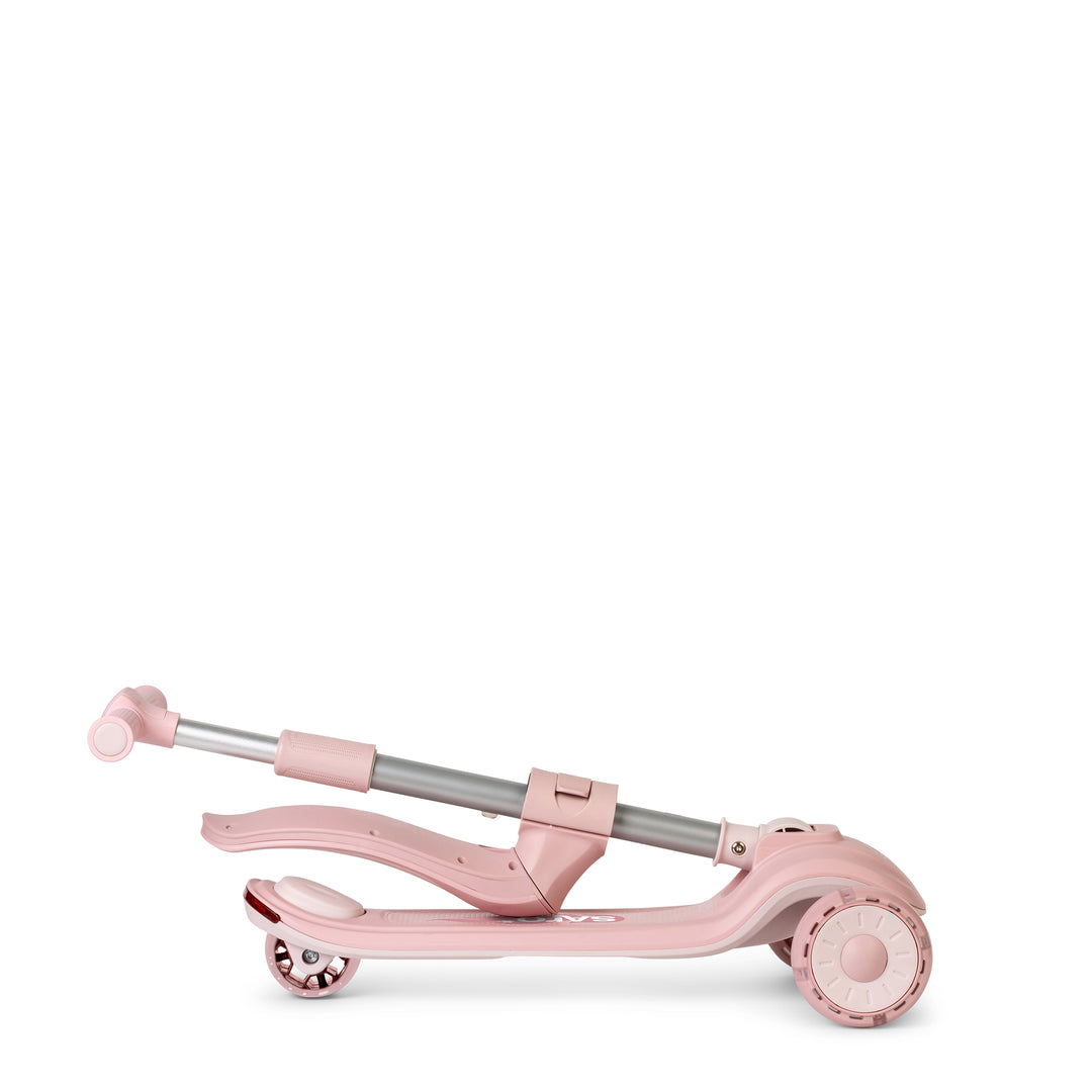 Patinete evolutivo musical 2 en 1 “Cool Rider”