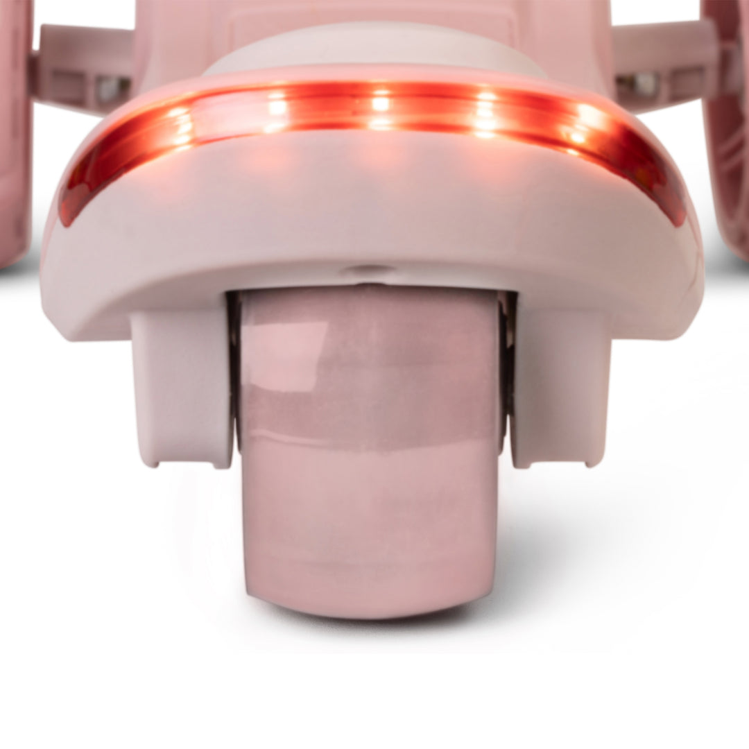 Patinete evolutivo musical 2 en 1 “Cool Rider”