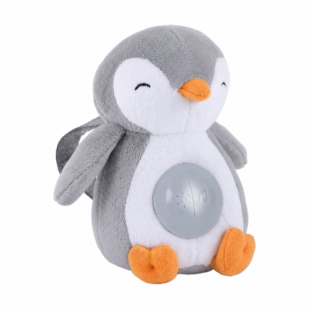 Compañero de sueños “Pingüino”