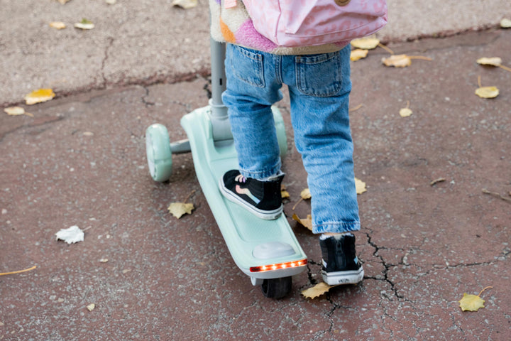 Patinete evolutivo musical 2 en 1 “Cool Rider”