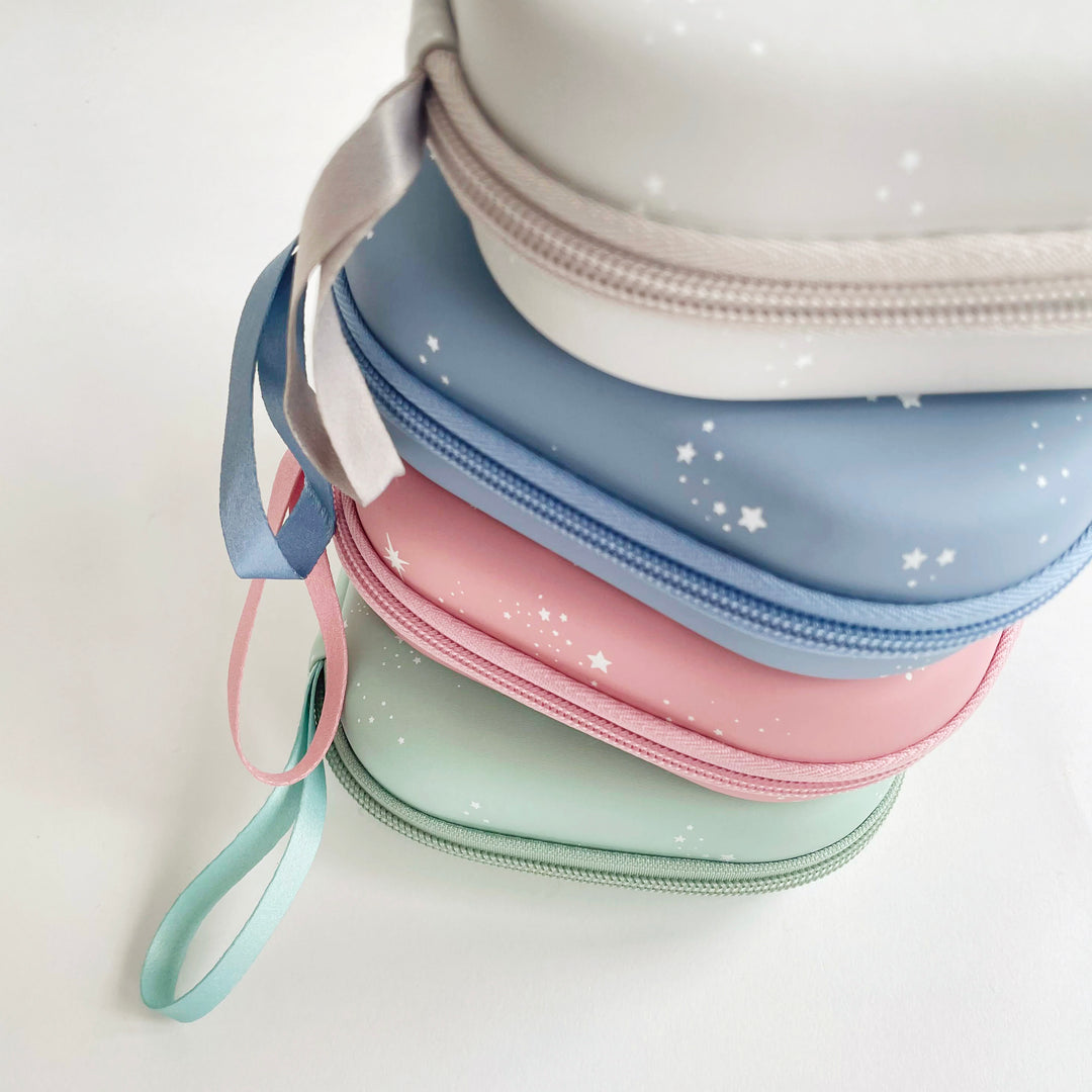 Baby toiletry bag