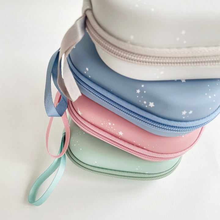 Baby toiletry bag
